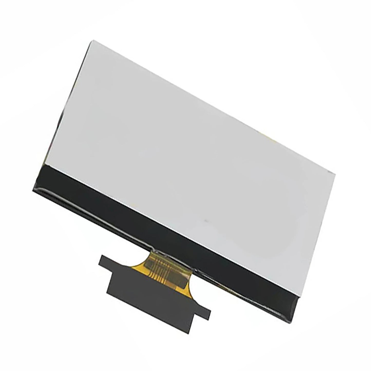 LCD Display 51701537390271 503001100300 For Fiat Punto Grande Punto Fiorino Doblo Manual Citroen Nemo Instrument Replacement
