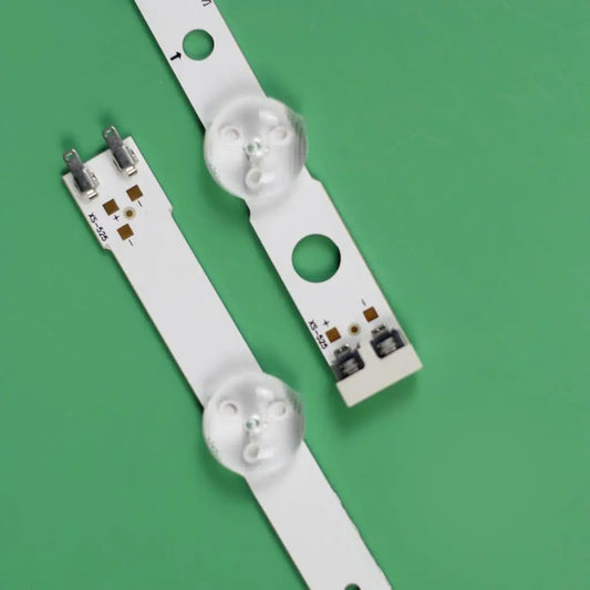 LED Strip For UE48H4203AK UN48H4200AH UN48H4200AK UE48H4203AW UE48H5003AW UN48H4200AG UN48H4203AF UN48H4005AFXZA CY-HH048AGLV2H