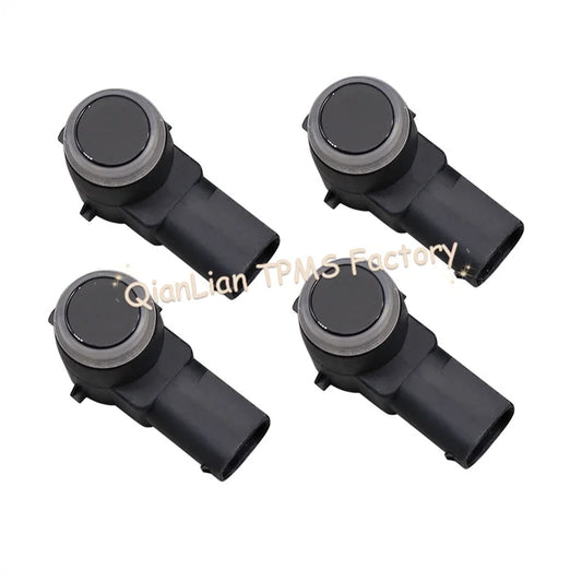 1/4PCS 9663821577 Parking Sensor Reversing Radar For Car For Berlingo Kasten Citroen C4 C5 C6 DS3 Peugeot 307 308 407 RCZ