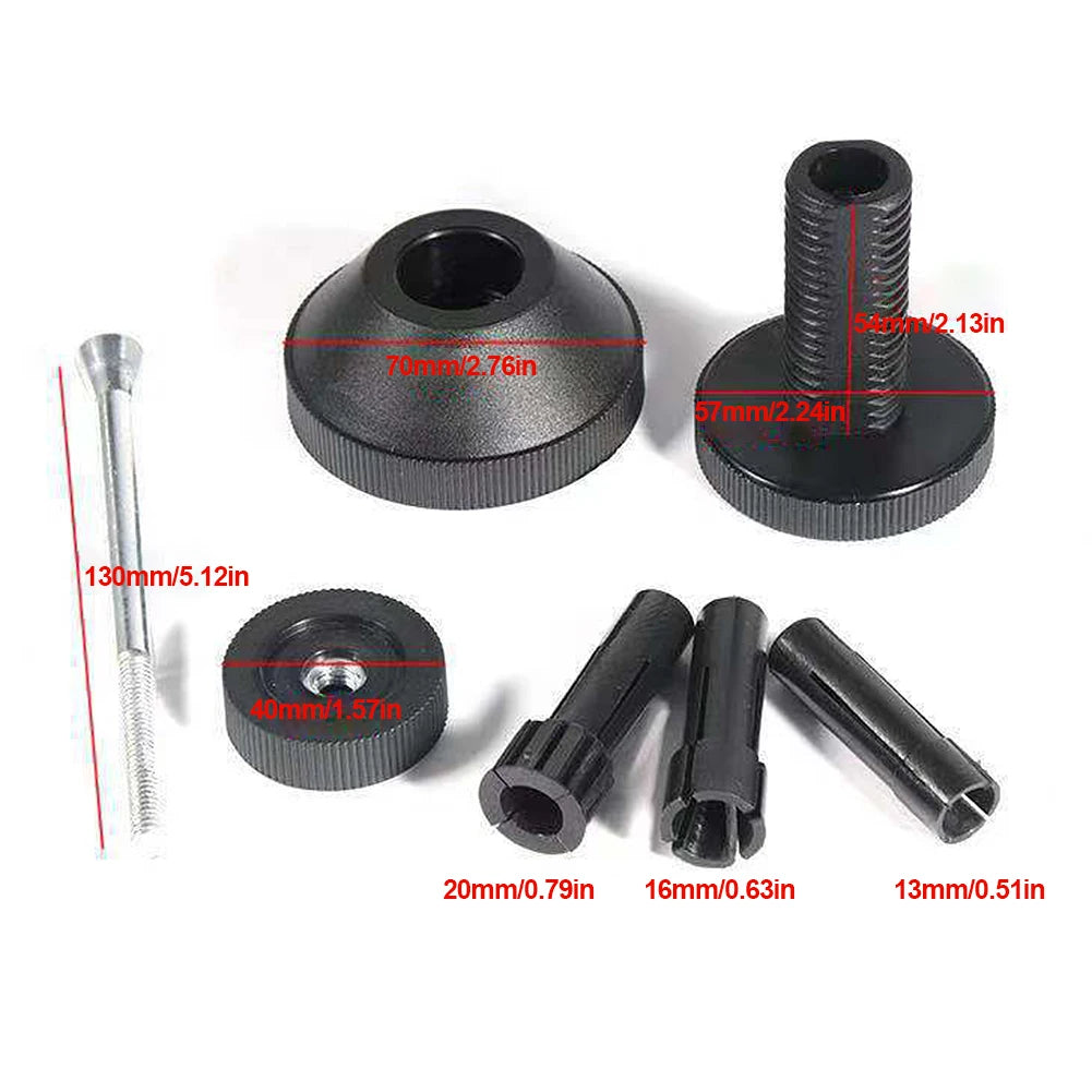 Auto Clutch Alignment Tool Car Clutch Alignment Centering Tool Clutch Alignment Dismantle Tool Car Repair Fix Correcting