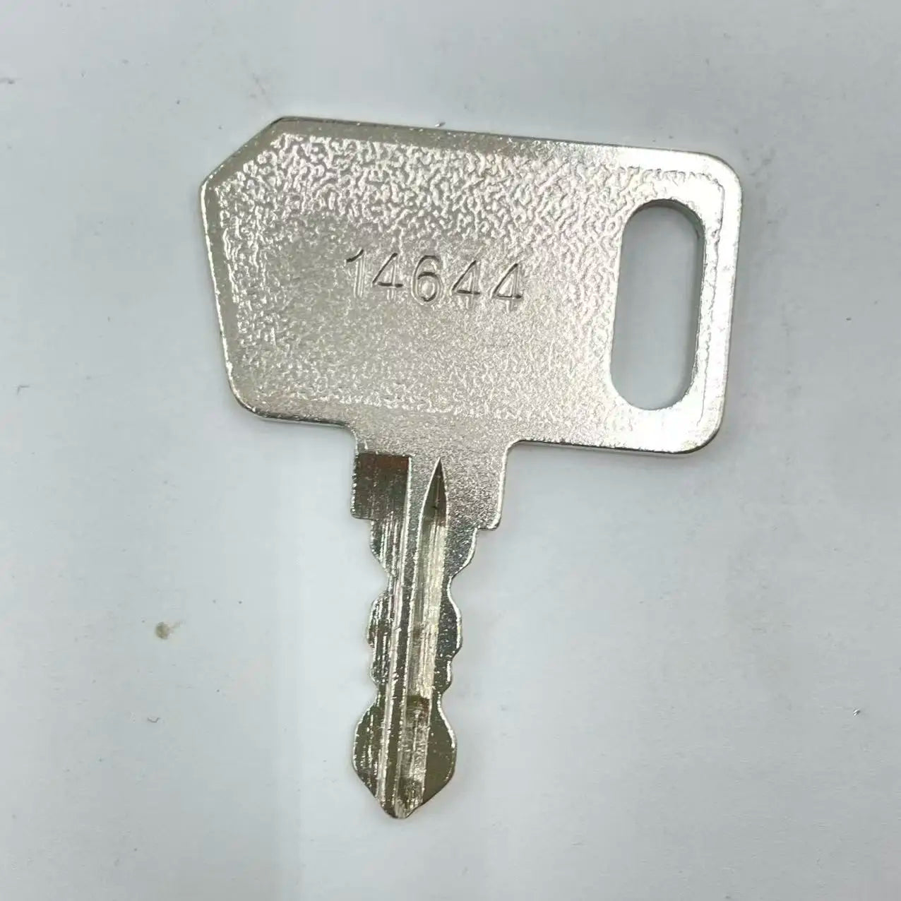 1/5/10PCS 14644 M516 15271326 Ignition Starter Key Fit Terex Generation 7 Articulated Dump Truck ADT