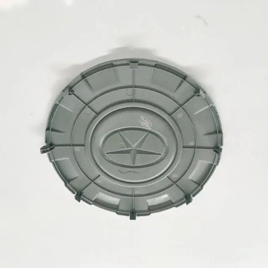Auto Replacement Parts Wheels Tires parts OE number 3102012R0310 for JAC Sunray M209 Wheel Center Caps five star logo
