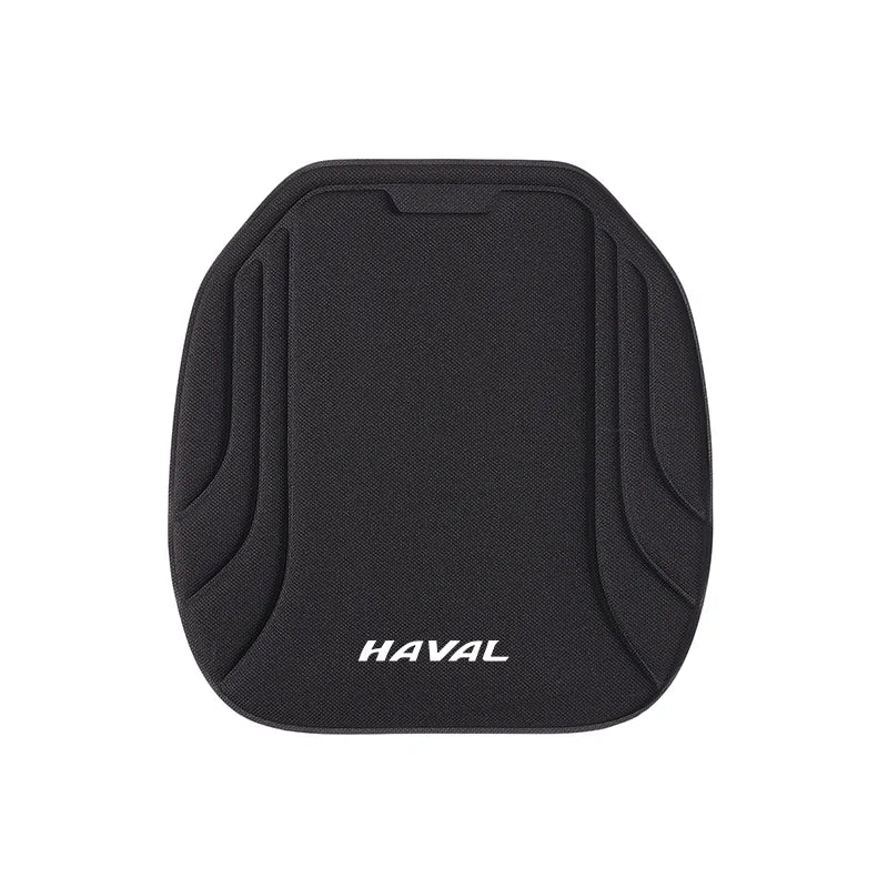 Car Front Rear Seat Cover Anti-Slip Breathable Protection Cushion For Haval H6 Dargo M6 H9 H6S F7 F7X Jolion X DOG XY H2 H3 H5