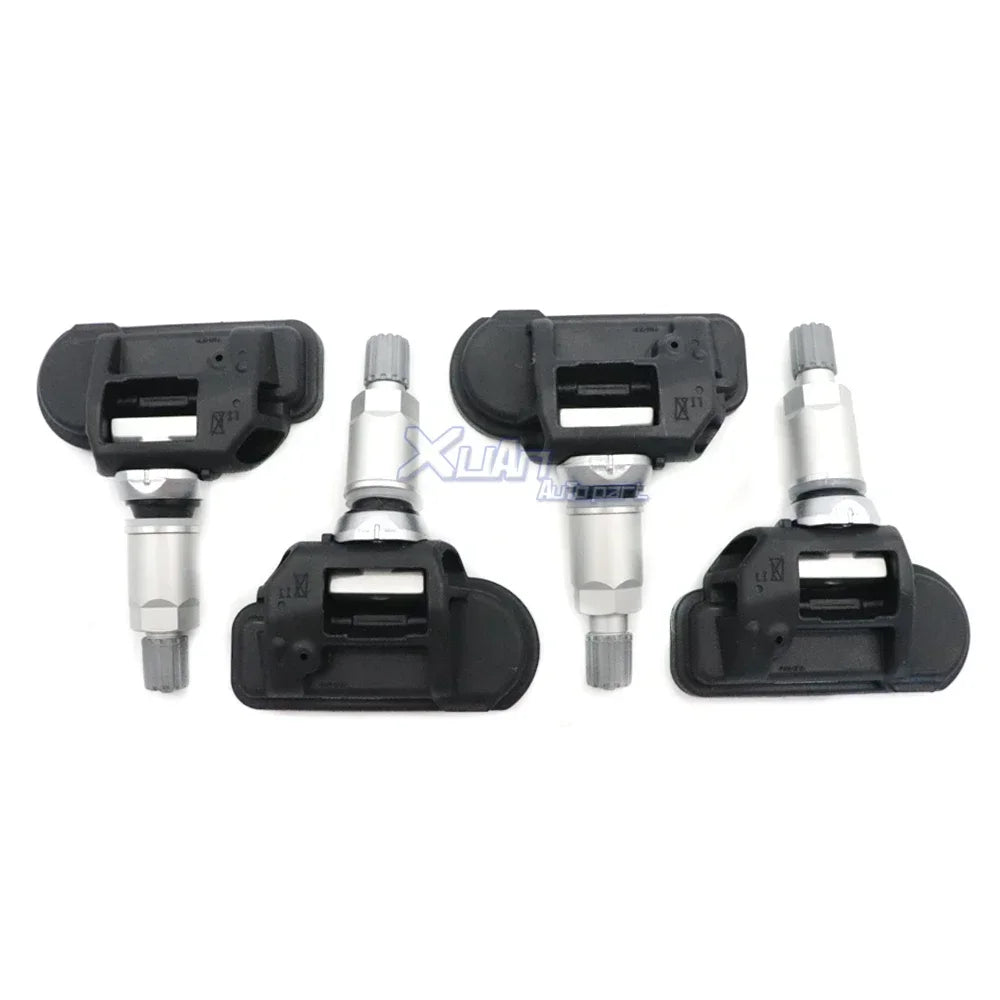1/4PCS NEW Car A0009050030 TPMS Tire Pressure Monitor Sensor For Mercedes-Benz S-Class W222 2013-2020