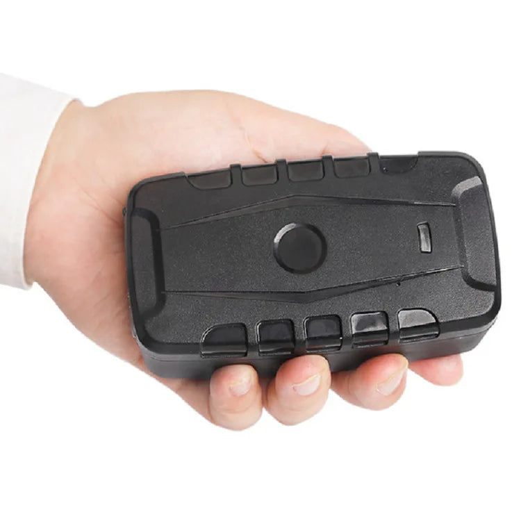 4G GPS Tracker 20000mAh Portable GPS Via Satellite Car Alarm Real-Time GPS Locator Magnetic Tracking Device Long Standby Time