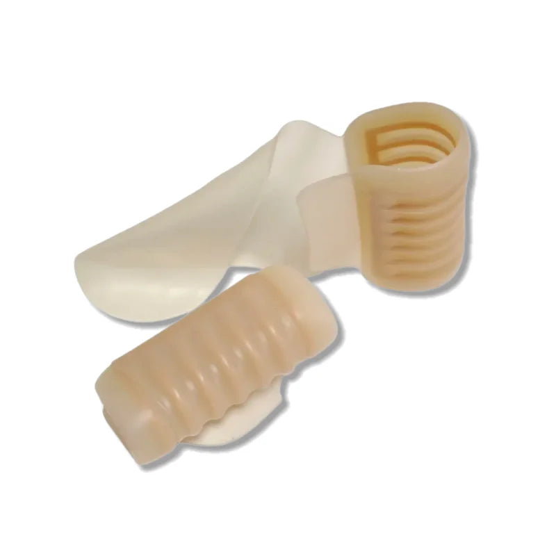 Silicone Massage Tool Home Male Muscle Training Enhanced Contains Keel Ergonomically Designed Muscle Massagers Beauty Health