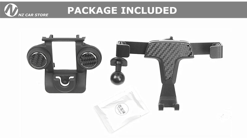 For Corolla E210 2019 2020 2021 Car Air Vent Mount Phone Holder for Mobile Phone Stable Cradle Smart Toyota Stand Bracket