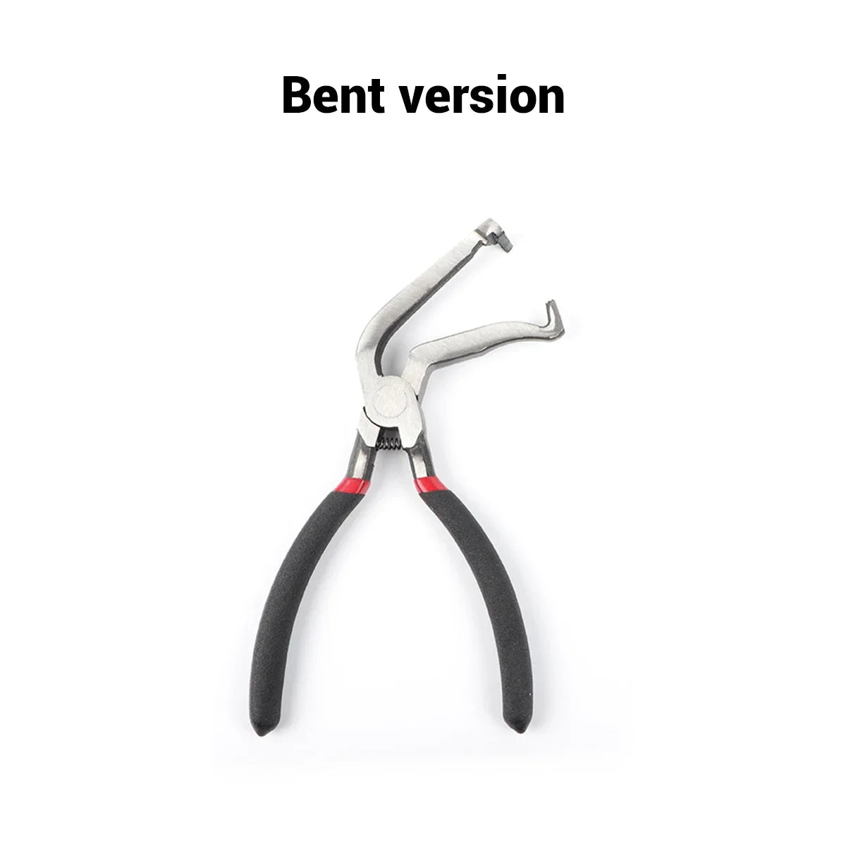 Cars Electrical Disconnect Pliers Fuel Line Wire Removal Plier Oil Pipe Separate Plier for Motorcycle Automotive Repair Tools