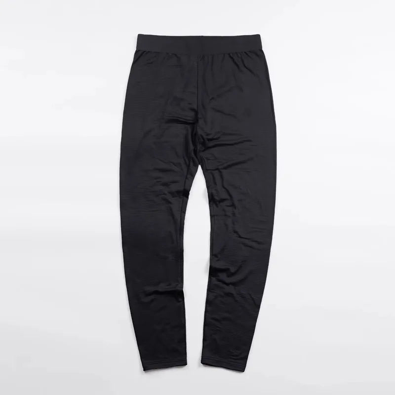 Men's Outdoor Fleece Lined Autumn Pants Breathable Base Layer Trousers Triangular Patterned SCROUNGER Brand Comfortable Warm