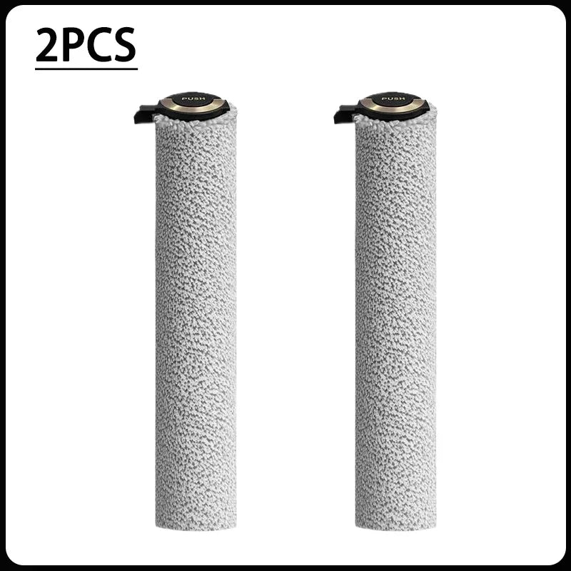 Dreame Aqua 10 roller/Aqua 10 Pro roller/Aqua 10 Ultra roller accessories:main brush,side brush,filter,dust collection bag