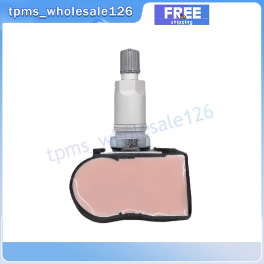 1034602-00-A Tire Pressure Monitor Sensor 4PCS For 2017-2020 Tesla Model 3 S X TPMS 433MHZ 103460200A 1034602-00-C 1074812-00-B