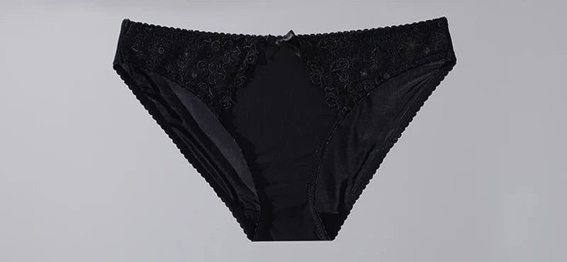 BANERDANNI French Luxury Lace Lingerie Set Womens Push Up Half Cup Bra Plus Size Big Cup Breathable Ultra-Thin Comfort Underwear