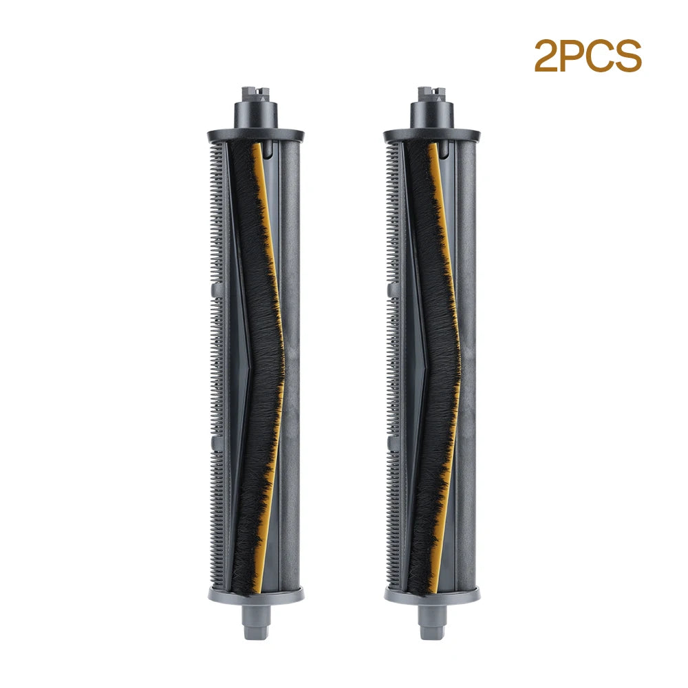 TriCut Brush For Dreame X40 Ultra X30 Ultra L40 Ultra L30 Ultra L20 Ultra L10s Ultra Tangle Roller Brush Replacement Parts