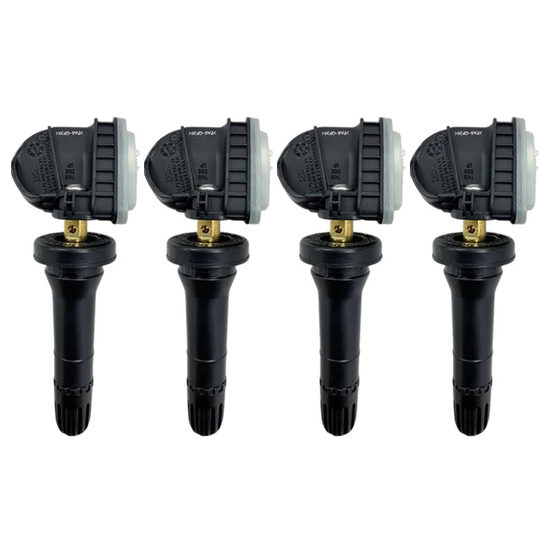 1/4PCS 433MHZ Tire Pressure Sensor TPMS Fit For BYD Han Qin Song Tang Yuan EV Pro Plus DM Replacement For SC3609200 SC-3609200
