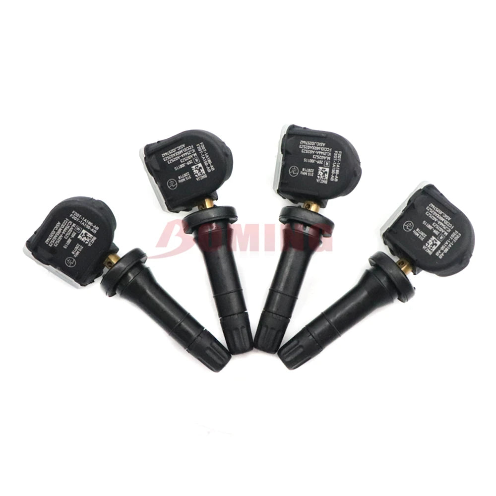 TPMS Tire Pressure Monitor Sensor 315MHZ F2GT1A180AB F2GT-1A180-AB For Ford Edge Galaxy F-150 Mustang Explorer 2015-2018