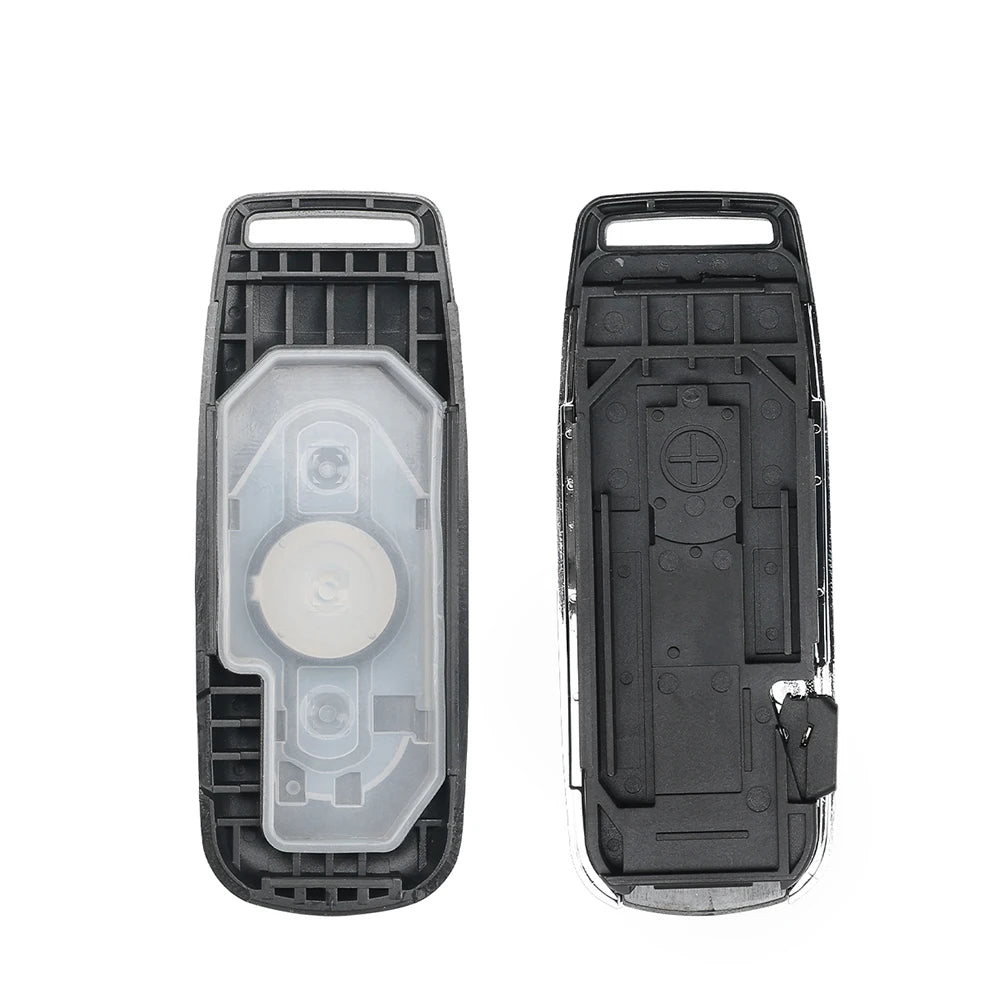 Liberty 315/433MHZ ID47 Chip for GL1800 2018 2019 2020 Honda Goldwing Motorcycle Smart Key No Logo 35010-MKC-EC4