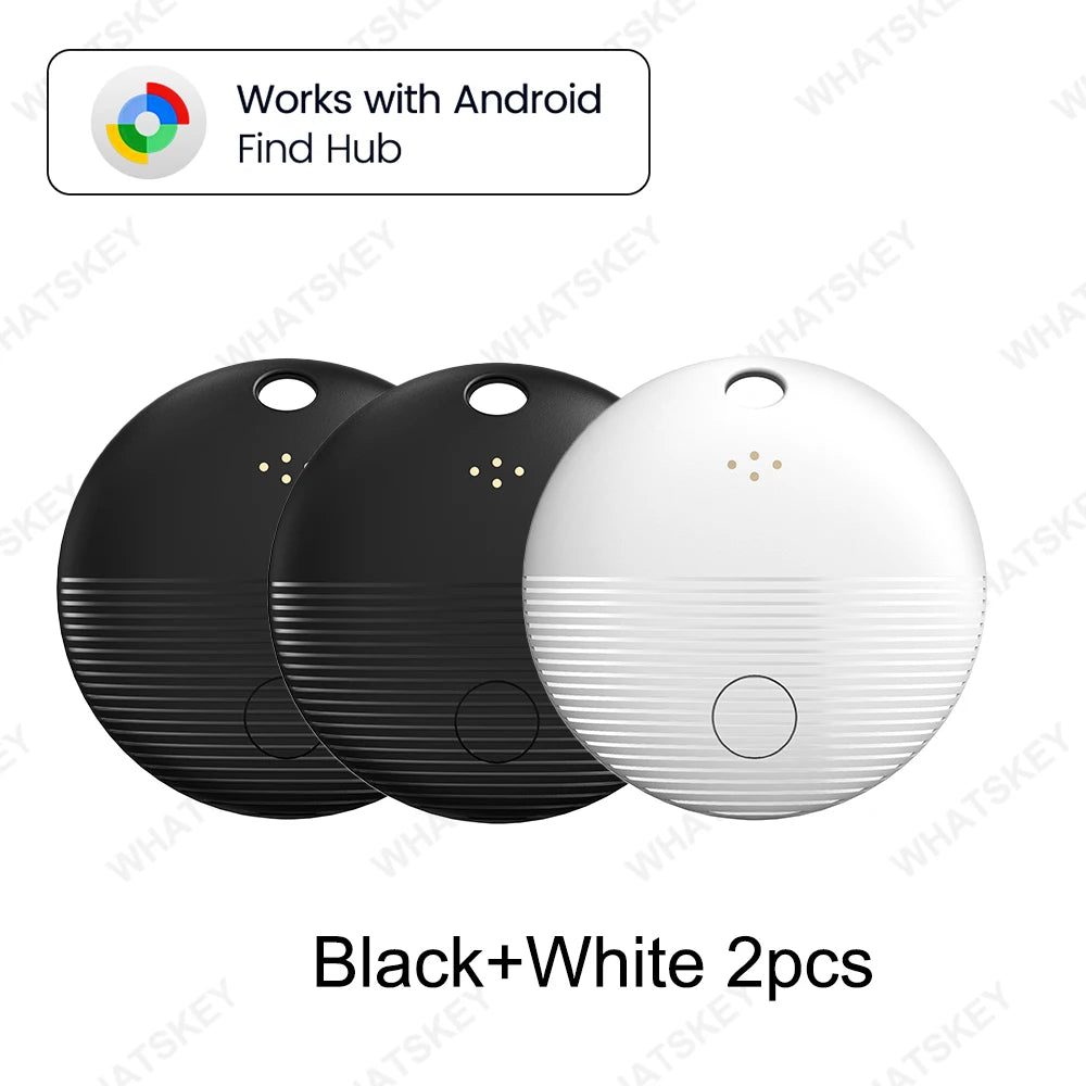 Google Find My Device Gps Tracker Google Find Hub Android Gps Google Antilost Pet Bike Bag Tracker Gps Tracker For Car