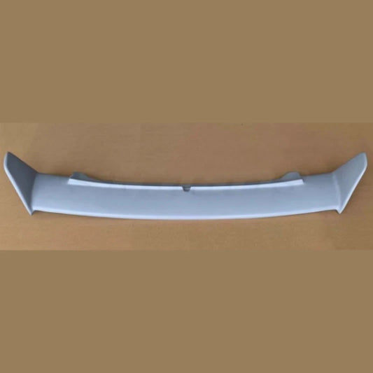 Glass Fiber Tail Wing for Honda FIT JAZZ GE6 GE8 2009 2010 2011 2012 2013 Modified Carbon Fiber Rear Spoiler