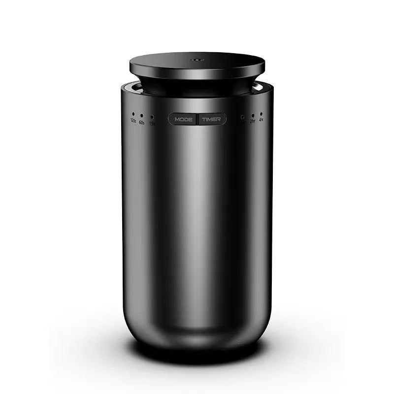 Professional Smart Aroma Diffuser AI Auto Start Stop Timer Spray Quick Deodorization Long Lasting Fragrance for Home Hotel Car