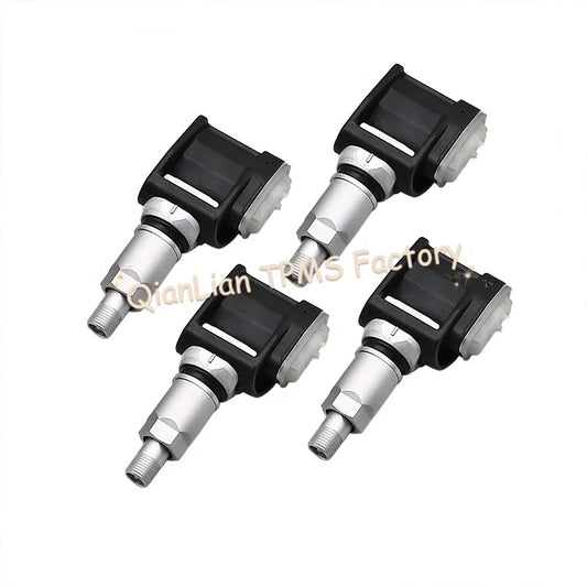 For Kia EV6 EV9 1/4pcs 433MHz 52940T4000 52940-T4000 TPMS Tire Sensor Car Wheel Tires Pressure Monitoring System Replacement