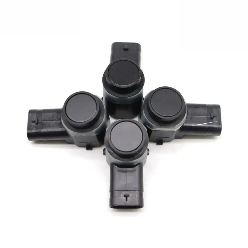 Car PDC Parking Sensor 3C0919275S 4H0919275 4pcs For Volkswagen Pas sat Go lf For Audi A4 S4 Q3 Seat Alhambra Altea Skoda Superb