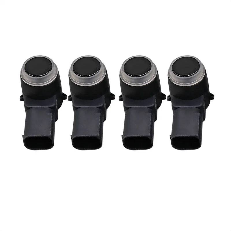 9663821577 For Citroen Berlingo C4 Peugeot 307 308 407 Partner RCZ PDC Parking Assist Sensor 1/4PCS 0263003587
