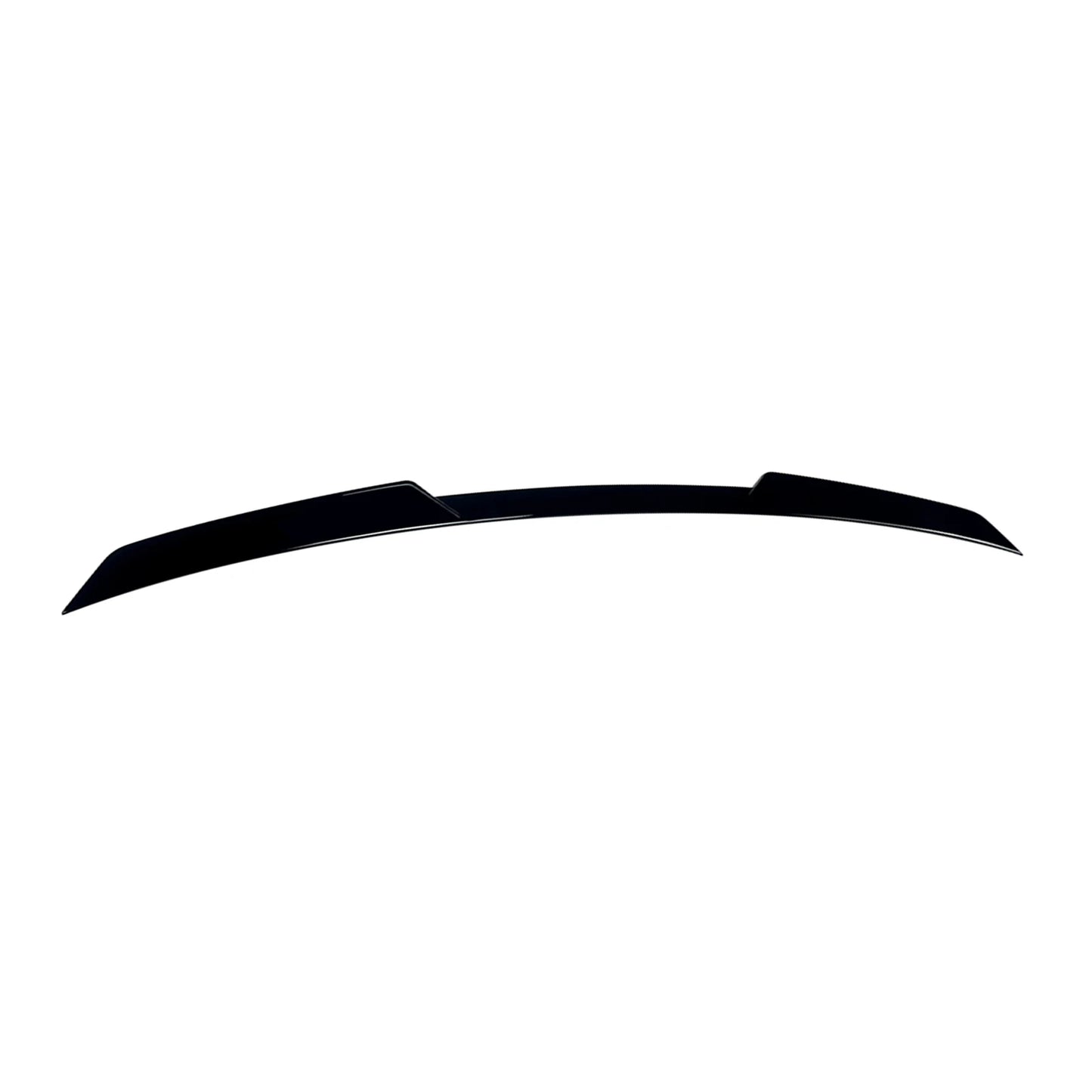Car Spoiler Wing for BMW X5 E70 2008-2013 Rear Roof Trunk Splitter Tail Fin Guard Board External Decoration Accessories Tuning