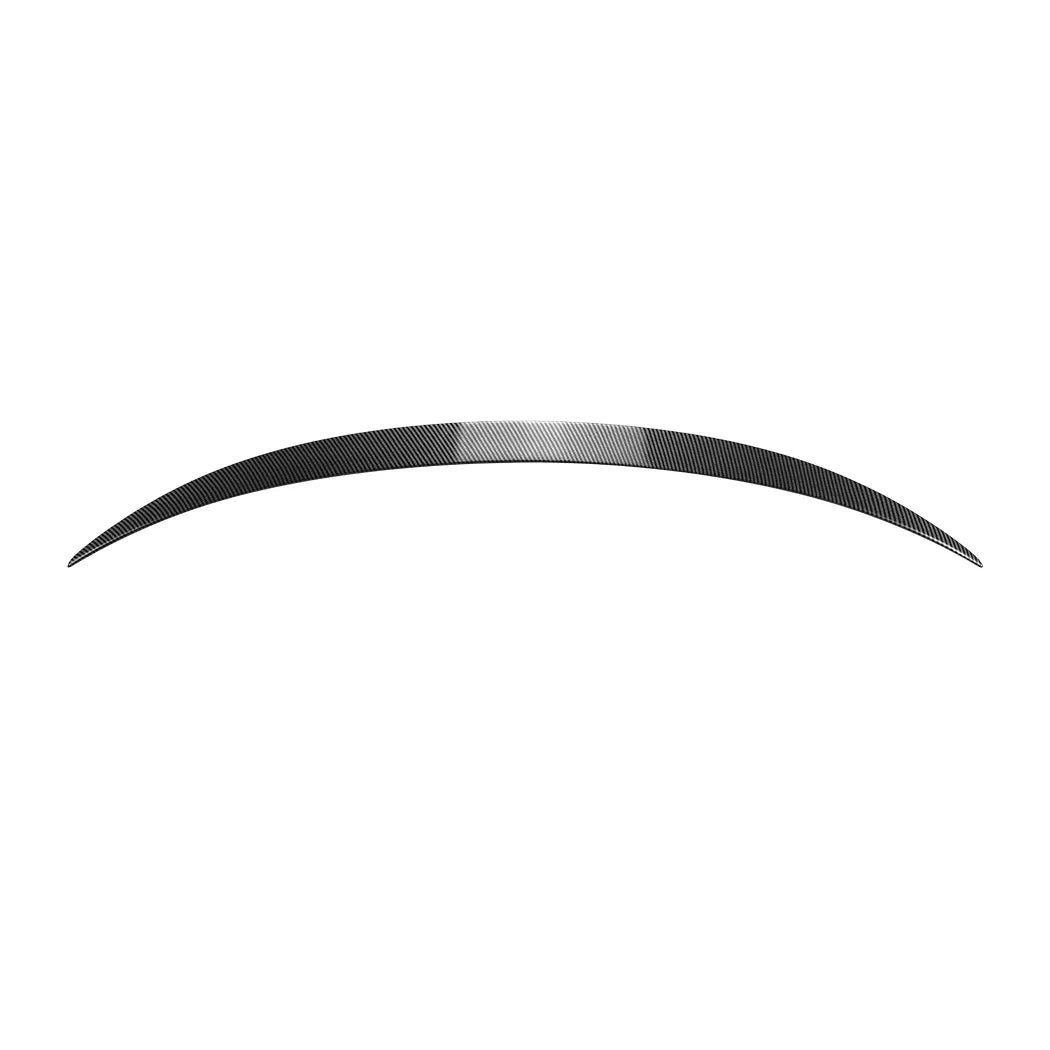 C174 C178 Tail Wing Body Kit Tuning For Mercedes Benz CLA Class C174 C178 AMG Line 2026+ Car Rear Trunk Spoiler Roof Lip Trim