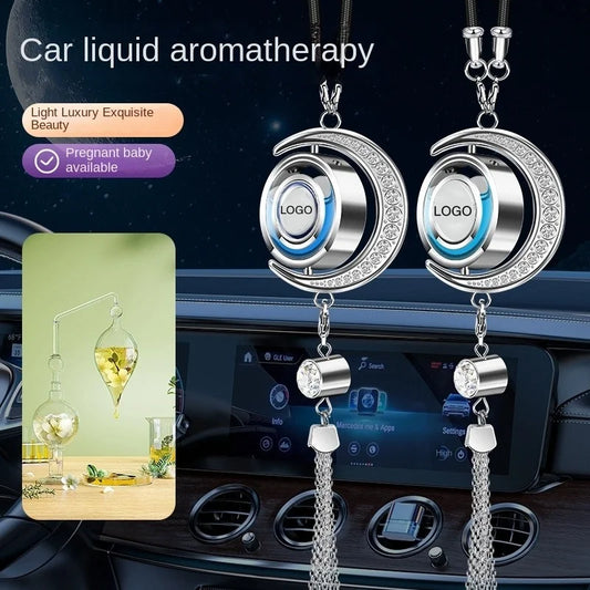 car logo perfume pendant DIY your aromatherapy for peugeot BMW Benz Hyundai audi Toyota Skoda etc or customize logo