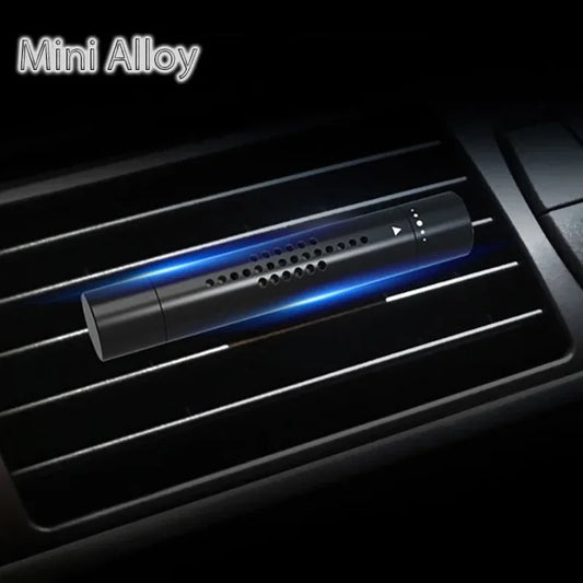 Car Air Vent Perfume Car Air Freshener Flavoring Smell Aroma Car Perfumes Air Freshener Parfum Car Accessories