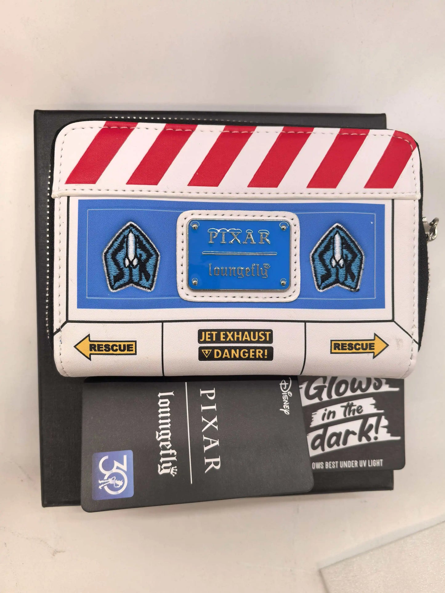 Toy Story Buzz Lightyear Wallet Womens Long Purses Handbags Coin Purse Cards Holder PU Billfold Wallet