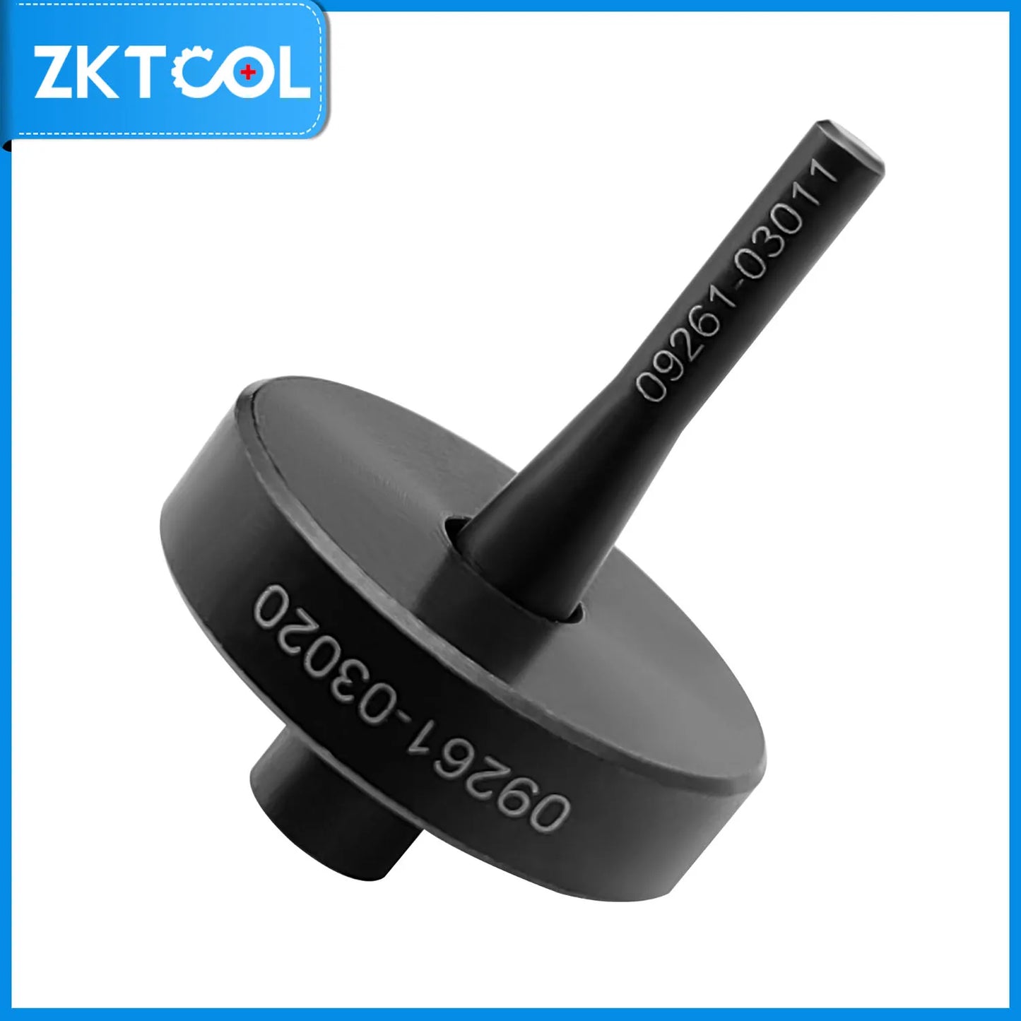 Fuel Injector Seal Installation Tool Kit for Toyota and Subaru, Injector Seal Bracket, OEM09260-39021-01 09261-03020