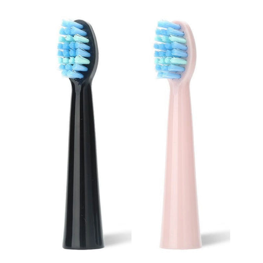 Replacement Toothbrush Heads for Coulax C7/C8 Sonico Electric Toothbrush Accessories Nozzles Bristles