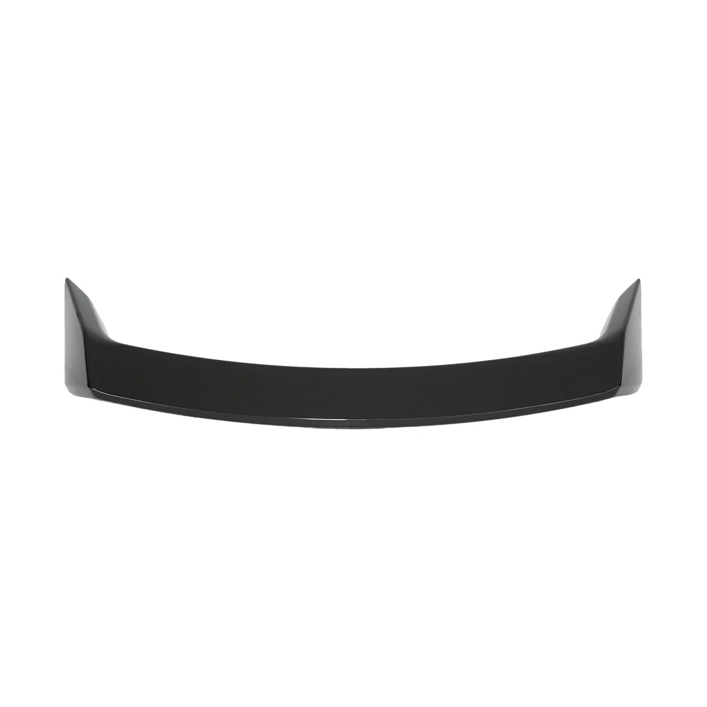 For KIA Stinger 2018 2019-2025 A Set Rear Trunk Wing Spoiler Scorpion GT Style Glossy Black Carbon Fiber Style Car Accessories