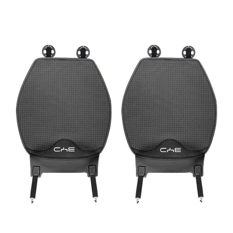 Car Seat Cushion For BYD Seal U Atto3 Atto2 Dophn Seagull S6 S7 Tang X Dream Breathable Front & Rear Seat Protective Cover