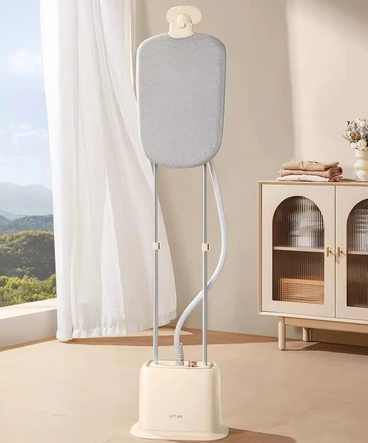 Garment Ironing Machine 2025 New Home Steam Iron Clothes Commercial Clothing Store Flat Ironing Vertical All-in-one Machine