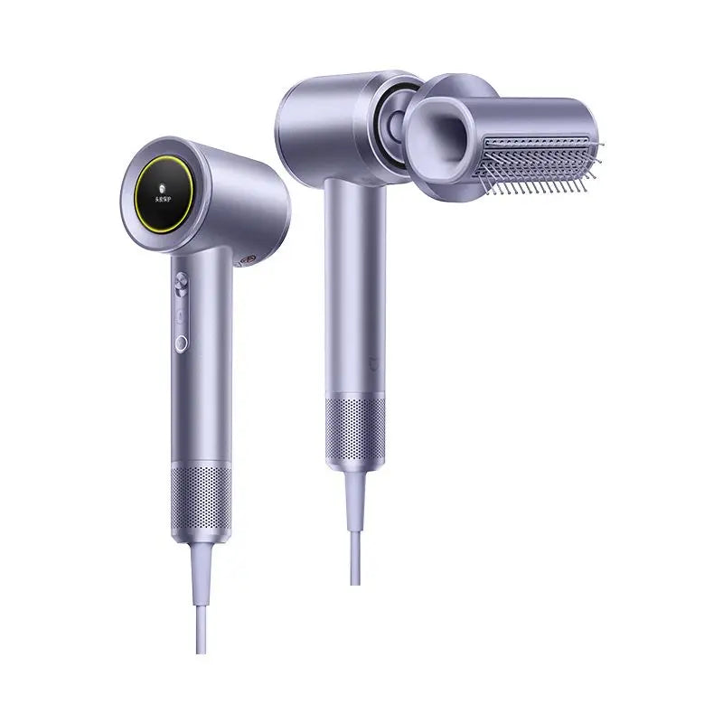 2026 Xiaomi Mijia High Speed Water Ion Hair Dryer Pro,120000rpm Quick Drying, Water Ions & Negative Ions Hair Care Hairdryer