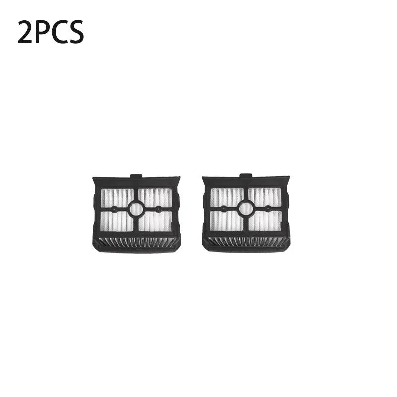 For Narwal S20 Pro, Rowenta X-Clean 10 Vacuum Mop Accessories Roller Brush Hepa Filter Replacement Parts