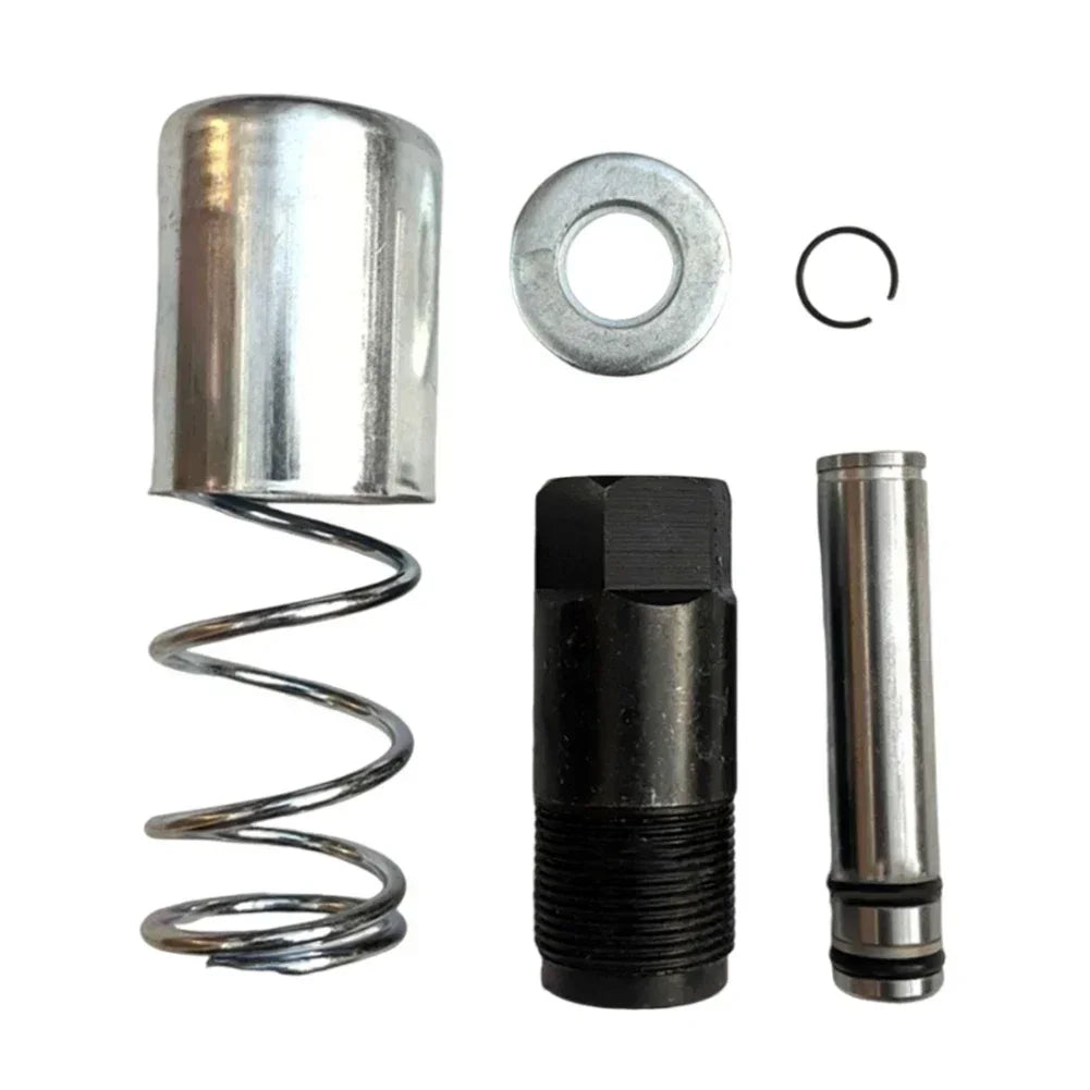 1 Set Car Hoist Household Horizontal Oil Pumps And Easy-To-Install Horizontal Lifting Oil Pumps Repair Accessories