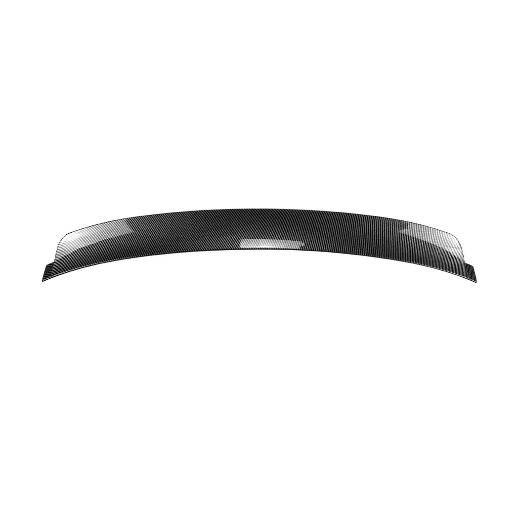 Glossy Black Car Roof Spoiler Rear Window Upper Wing Tail Lip For BMW 3 Series F30 2013 2014 2015-2019