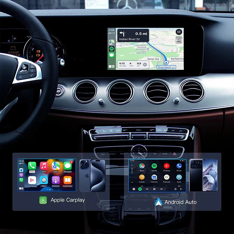 9" Car Stereo For Holden VF Commodore 2013-2017 Multimedia Head Unit Apple Carplay Android 15 Kit