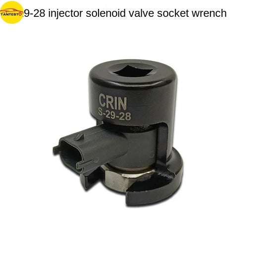 CRIN 110 Diesel Common Rail Injector Solenoid Valve Remove Puller Repair Tool
