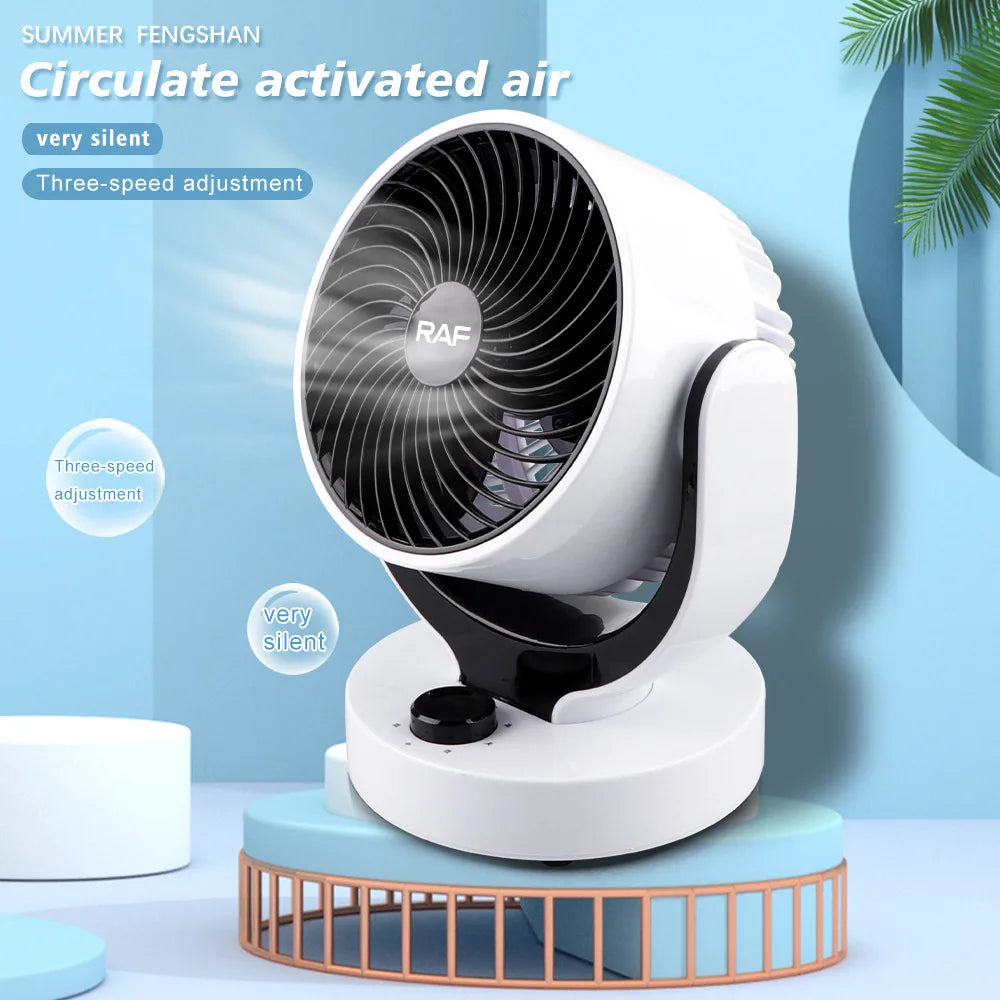 Portable Home Small Office Desktop Heater Heater Electric Heater