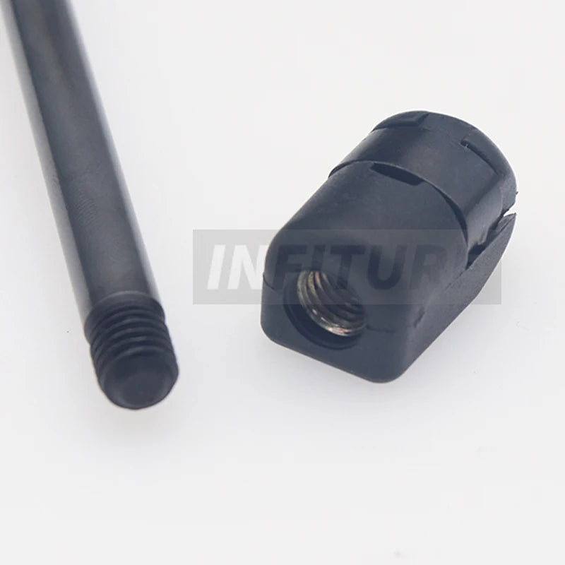 2pcs 300/350/400/450/500/550/600mm 400N Car Gas Struts Spring Shocks Lift Supports RV Windows Storage Damper Camper Back Window