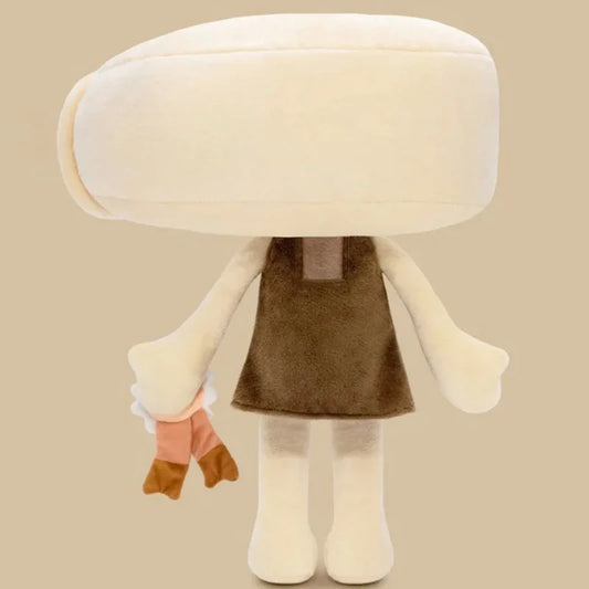 2026 NEW Horror Game Shellyes Plush Doll Cute World Ragdoll Filled Doll Toy Soft Pillow Game Flower Doll Birthday Xmax Gift