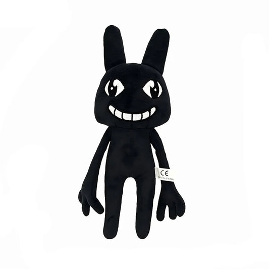 New Horror Game Animal Hospital Plush Doll Cute Ratthew Barney Dr.Harlow Stuffed Doll Periphery Collect Gifts For Fans