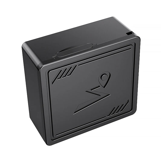 4G GPS Tracker with App Real Time Car Tracking Device Anti-Lost Recording Tracking Device for Elderly Children Pets Car