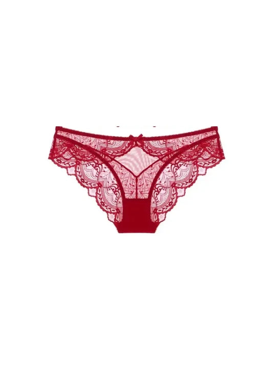 MOYISU 2026 French Lace Bralette Set | A-G Cups Adjustable Lift | Anti-Sag Slimming Bra | Sheer Allure Wire-Free Summer