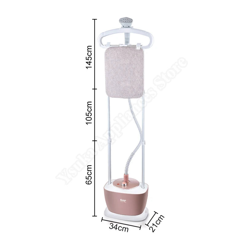 Ironing Machine Clothing Household Ironing Machine Handheld Ironing Hanging Ironing Machine Household Vertical Iron