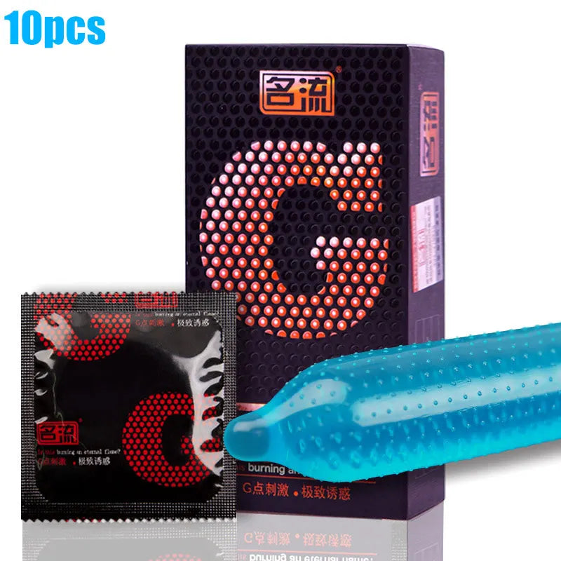 10pcs Small Size Ultra Thin Condoms For Men Long Sex Latex Tight Condom Adult Penis Sleeve Sex Toy Produtcs